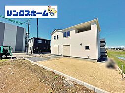 可児市広見下反田　全7棟　4号棟
