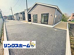 可児市川合第2　全4棟　4号棟