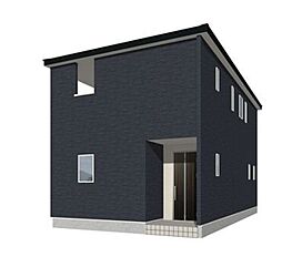 犬山市上野　全2棟　1号棟