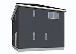 多治見市滝呂町第2　全1棟　1号棟