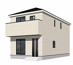 一宮市多加木第12　全3棟　1号棟