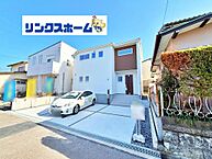 愛知県犬山市上野新町179：物件画像