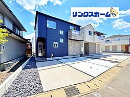 小牧市東田中2期 全9棟 3号棟