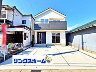 愛知県北名古屋市宇福寺天神105-4：物件画像