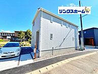 愛知県犬山市大字羽黒字古市場137：物件画像