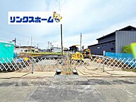 愛知県北名古屋市鍜治ケ一色村内西194番：物件画像