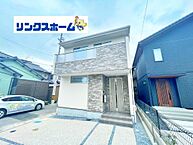 愛知県北名古屋市鹿田南蒲屋敷639番：物件画像