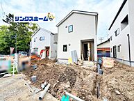 愛知県岩倉市本町南新溝廻間50番：物件画像
