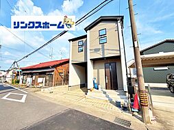 豊山町青山5期 全1棟 1号棟