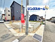 愛知県北名古屋市久地野河原121：物件画像