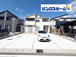 一宮市玉野　全3棟　2号棟