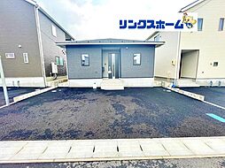 可児市大森第2 全3棟 2号棟