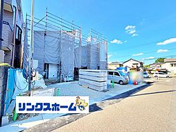 小牧市池之内鳶ヶ巣　全2棟　2号棟