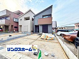 小牧市池之内鳶ヶ巣　全2棟　2号棟