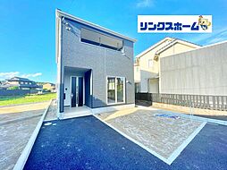 美濃加茂市本郷町第11 全4棟 4号棟