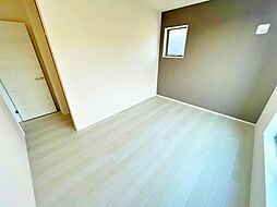 洋室の画像