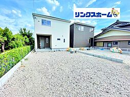 美濃加茂市森山町第4 全4棟 3号棟