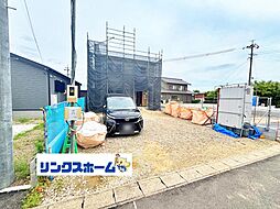 一宮市北方町中屋敷第2　全2棟　1号棟
