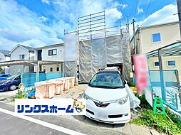 各務原市川島緑町ニ丁目　全2棟　1号棟