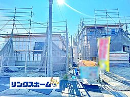 稲沢市祖父江町第3 全2棟 2号棟