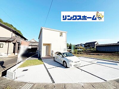 外観 外観