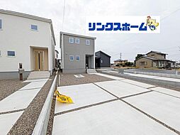 江南市小杁町 全4棟 2号棟