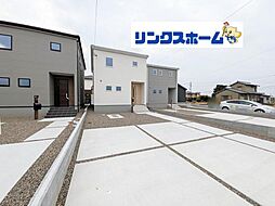 江南市小杁町 全4棟 3号棟