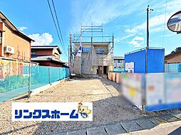 小牧市元町　全1棟　1号棟
