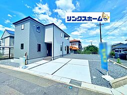 可児市愛岐ヶ丘一丁目 全1棟 1号棟