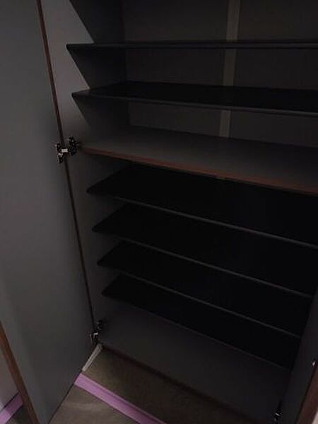 収納を拡大表示