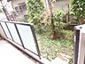 その他：万一の災害時には、お庭からも避難できます。
