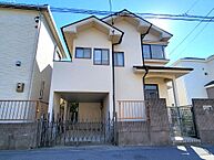 埼玉県鴻巣市氷川町：物件画像