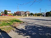 ■氷川町二号公園まで約220ｍ