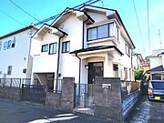 ■「鴻巣」駅徒歩15分。閑静な住宅街です。