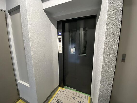 エレベーター