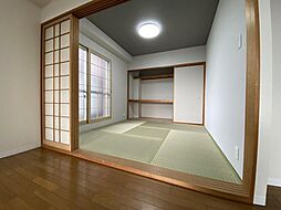 和室の画像