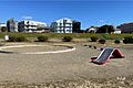 多摩川玉川公園...