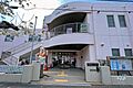 西加瀬こども文...