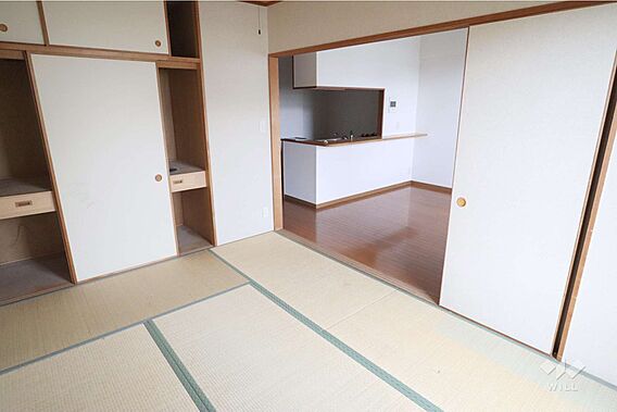 和室約6.0帖...