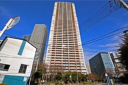 THE KOSUGI TOWER