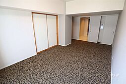 パークシティ新川崎西三番街D棟 2LDKのリビング/ダイニング