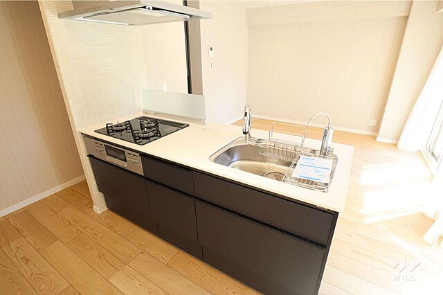 キッチン 南馬込セントラルパレス 2階/-