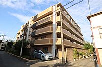 神奈川県川崎市中原区上小田中2丁目26：物件画像
