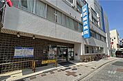京浜総合病院の外観