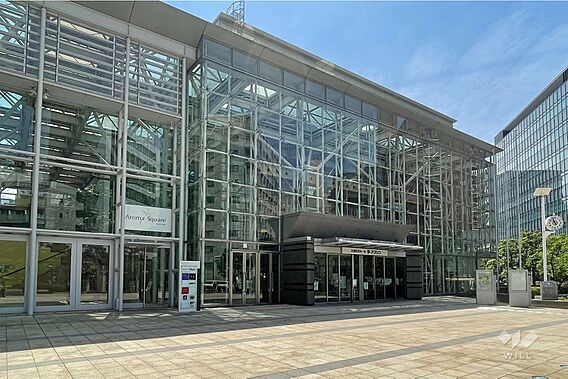 大田区民ホール...