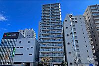 東京都目黒区下目黒2丁目21：物件画像
