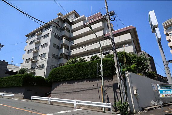 上池台スカイマ...