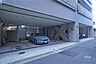 駐車場：敷地内駐車場（屋内平面式）
