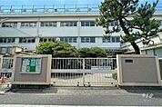 馬込小学校[公立]の外観