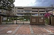 井田小学校[公立]の外観
